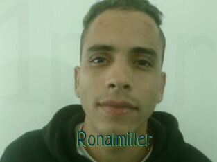 Ronalmiller
