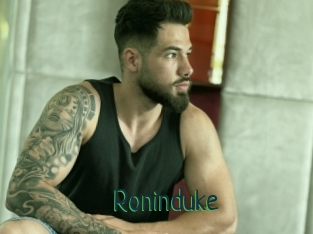 Roninduke