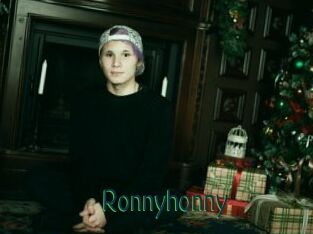 Ronnyhonny