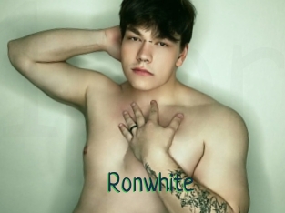 Ronwhite
