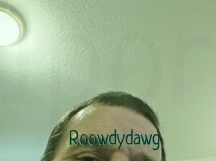 Roowdydawg