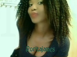 Roritajames