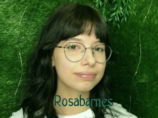 Rosabarnes