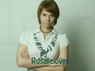 Rosalielovee