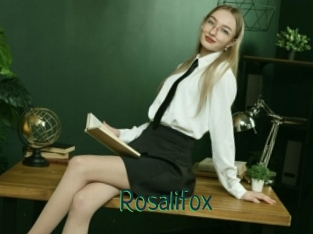 Rosalifox