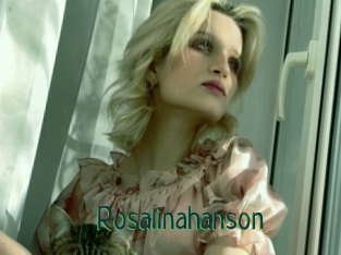 Rosalinahanson