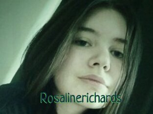 Rosalinerichards