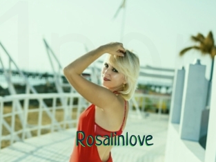 Rosalinlove