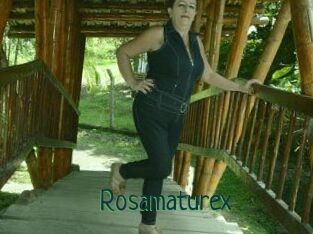 Rosamaturex