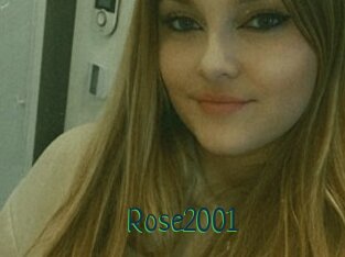 Rose2001