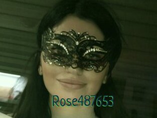 Rose487653