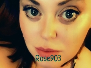 Rose903
