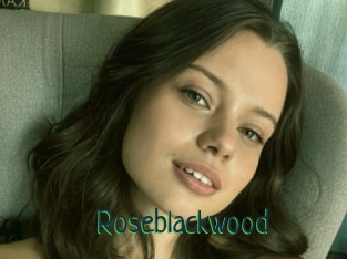 Roseblackwood