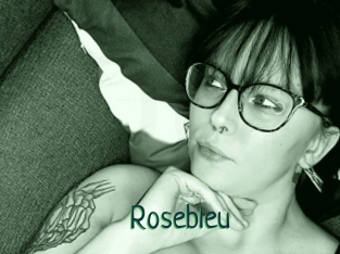 Rosebleu