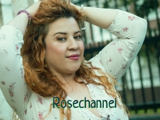 Rosechannel