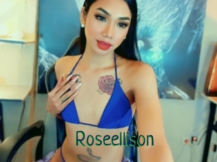Roseellison