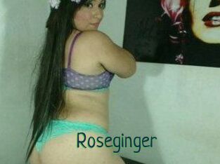 Roseginger