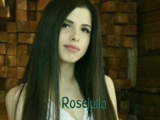 Rosejulia