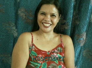 Rosemaxer