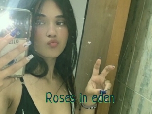 Roses_in_eden