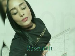 Rosesmith