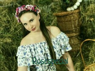 Rosespecial
