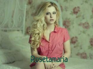 Rosetamaria