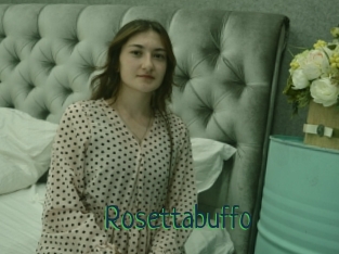 Rosettabuffo