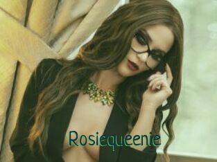 Rosiequeenie
