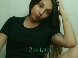Rositaroy