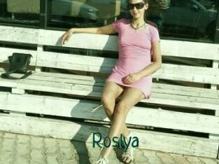 Roslya