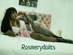 Rosmerydollts