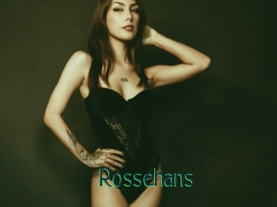 Rossehans
