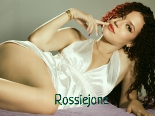 Rossiejone