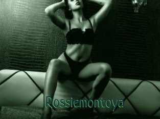 Rossiemontoya