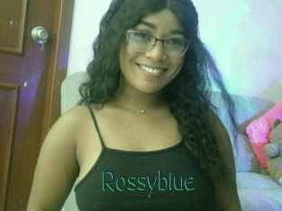 Rossyblue