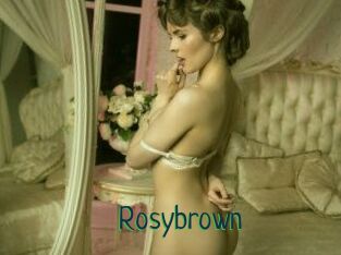 Rosybrown