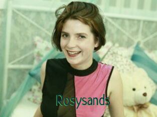 Rosysands