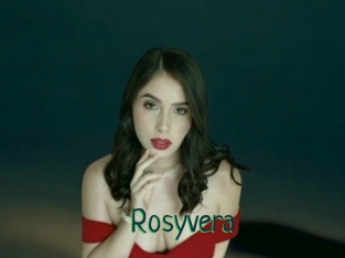Rosyvera