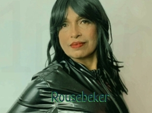 Rousebeker