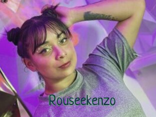 Rouseekenzo