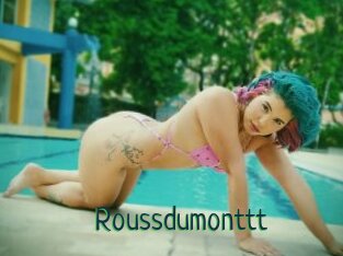 Roussdumonttt