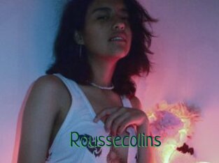 Roussecolins