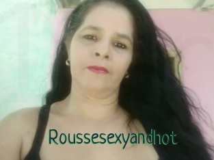 Roussesexyandhot