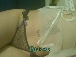 Rousxxx