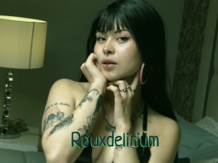Rouxdelirium