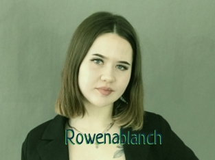 Rowenablanch