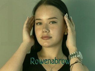 Rowenabrow