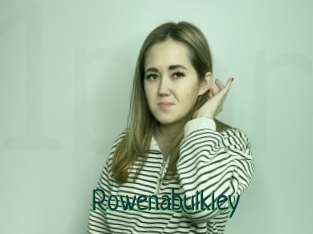 Rowenabulkley