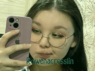Rowenacrosslin